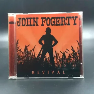 John Fogerty - Revival
