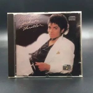 Michael Jackson - Thriller