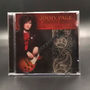 Jimmy Page - Playin' Up A Storm
