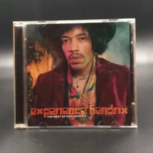 Jimi Hendrix - Experience Hendrix: The Best Of Jimi Hendrix