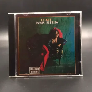Janis Joplin - Pearl