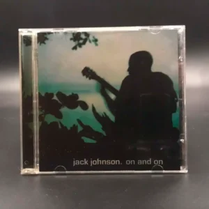 Jack Johnson - On And On