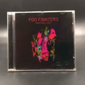 Foo Fighters - Wasting Light