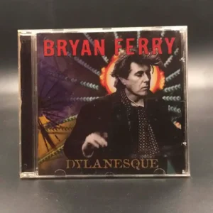 Bryan Ferry - Dylanesque