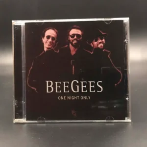 Bee Gees - One Night Only