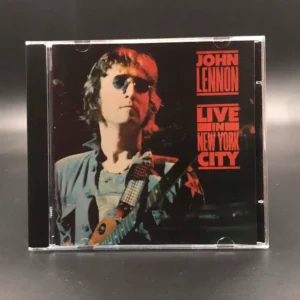 John Lennon - Live In New York City