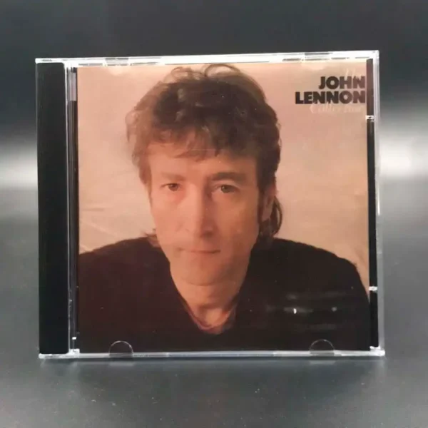 John Lennon - The Collection