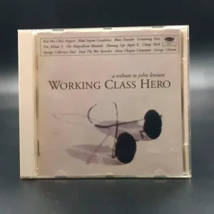 Working Class Hero: A Tribute To John Lennon