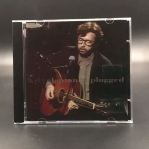 Eric Clapton - Unplugged