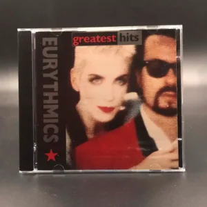 Eurythmics - Greatest Hits