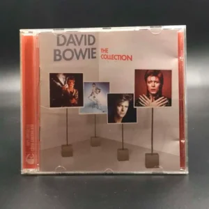 David Bowie - The Collection