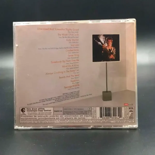 David Bowie - The Collection