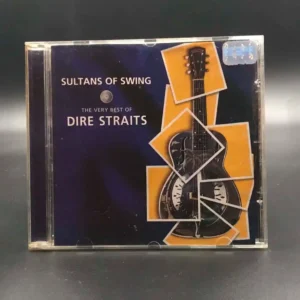 Dire Straits - Sultans Of Swing: The Very Best Of Dire Straits