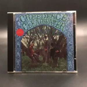 Creedence Clearwater Revival (1968)