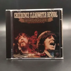 Creedence Clearwater Revival - Chronicle: The 20 Greatest Hits