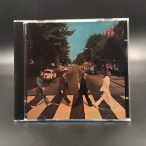 Beatles - Abbey Road