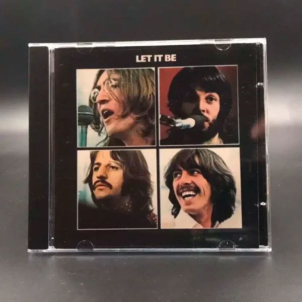 Beatles - Let It Be