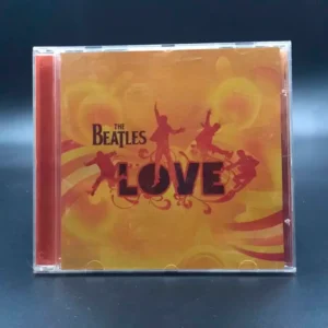Beatles - Love