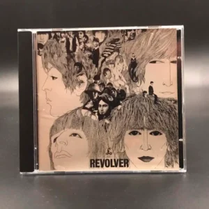 Beatles - Revolver
