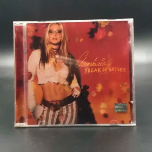 Anastacia - Freak Of Nature