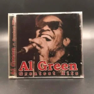 Al Green - Greatest Hits