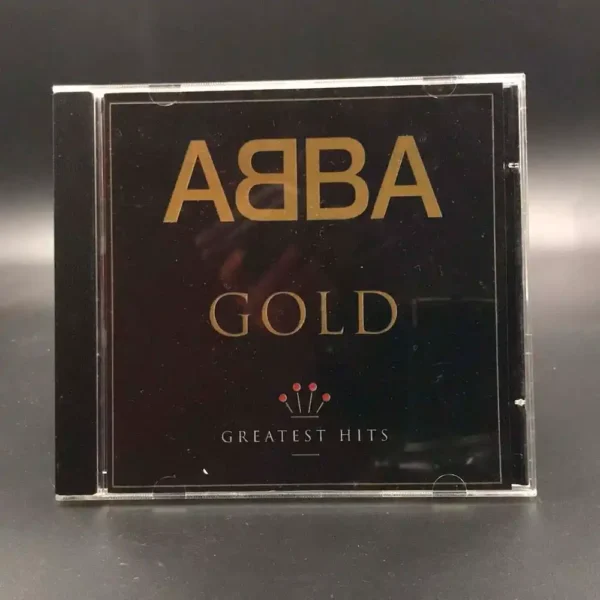 Abba - Gold