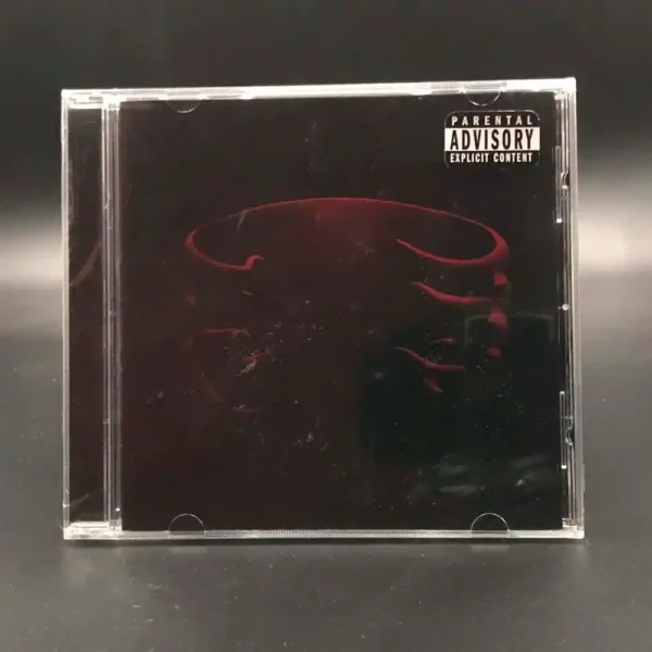 Tool - Undertow