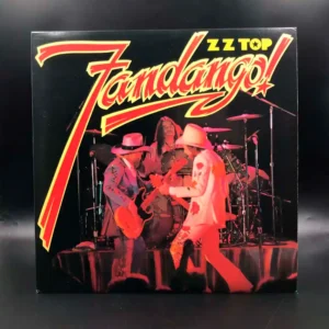 ZZ Top - Fandango