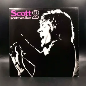 Scott Walker - Scott 2