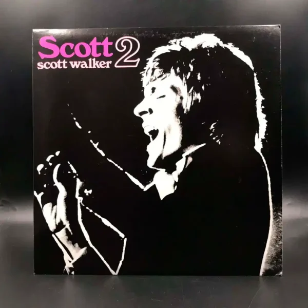 Scott Walker - Scott 2