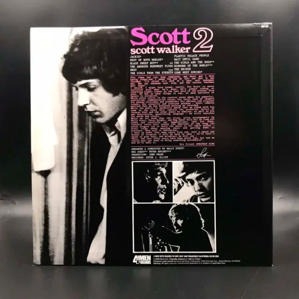 Scott Walker - Scott 2