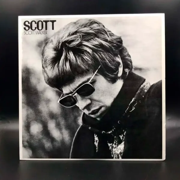 Scott Walker - Scott