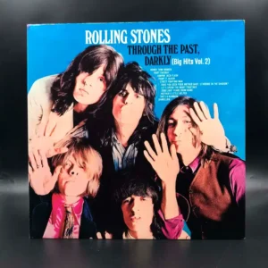 Rolling Stones - Through The Past Darkly (Big Hits Vol. 2)