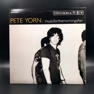 Pete Yorn - Musicforthemorningafter (2 LPs)