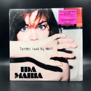 Ida Maria - Fortress 'Round My Heart