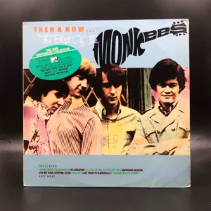 Monkees - Then & Now: The Best Of The Monkees