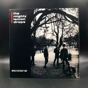 Mighty Lemon Drops - World Without End