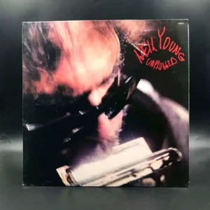 Neil Young - Unplugged