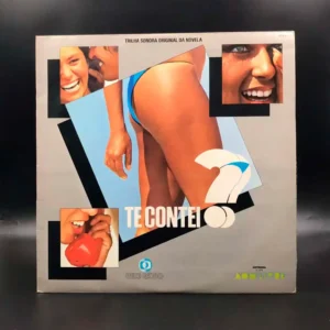 Te Contei? - Nacional