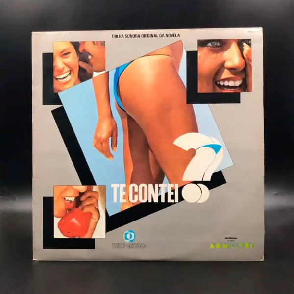 Te Contei? - Nacional