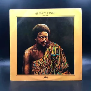 Quincy Jones - Ndeda