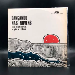 Luiz Humberto - Dançando Nas Nuvens