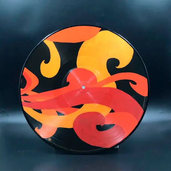 Black Keys - Chulahoma (Picture Disc)