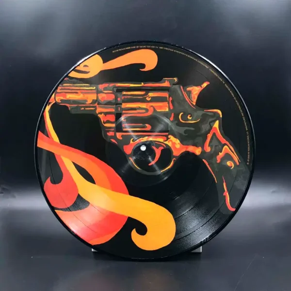 Black Keys - Chulahoma (Picture Disc)