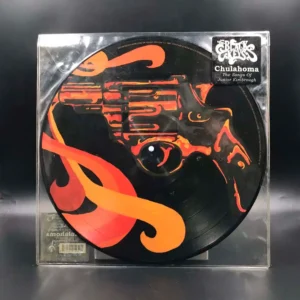 Black Keys - Chulahoma (Picture Disc)