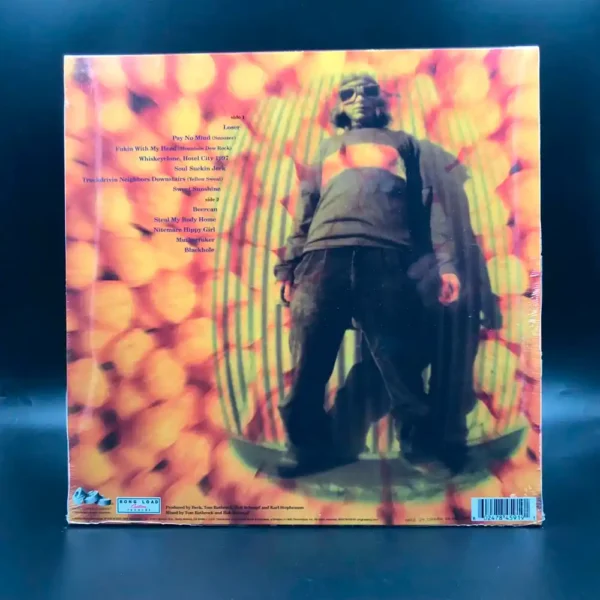 Beck - Mellow Gold