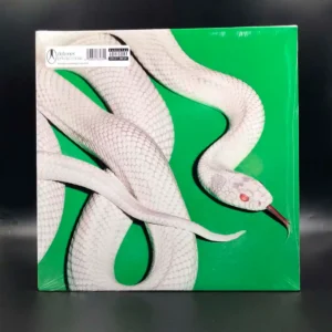 Deftones - Private Music (Clear Vinyl)