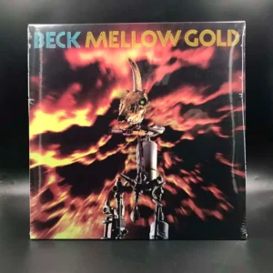 Beck - Mellow Gold