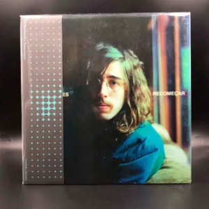 Tim Bernardes - Recomeçar