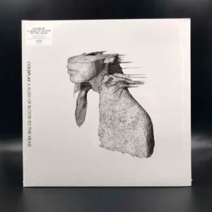 Coldplay - A Rush Of Blood To The Head